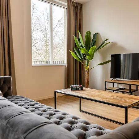 Eindhovenseweg Appartement *