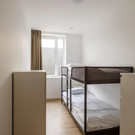 Apartamento Eindhovenseweg Best