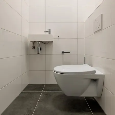 Apartamento Eindhovenseweg