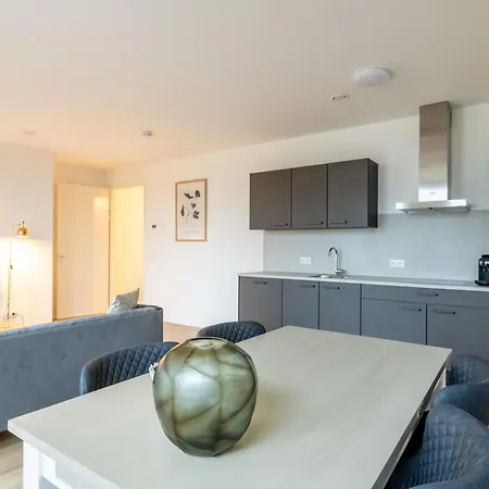 Eindhovenseweg Appartement Best