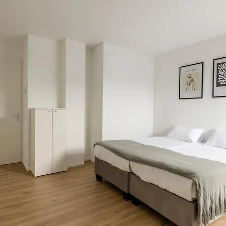 Appartement Eindhovenseweg