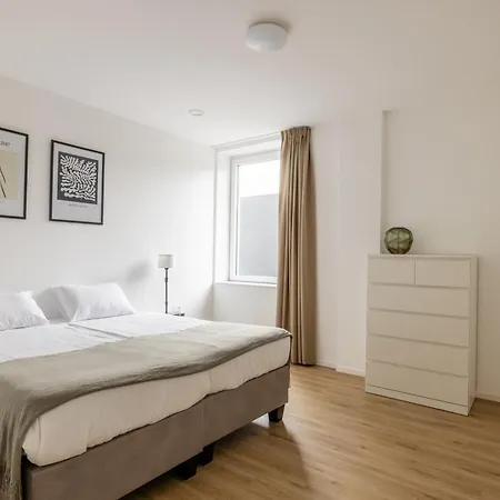 Appartement Eindhovenseweg