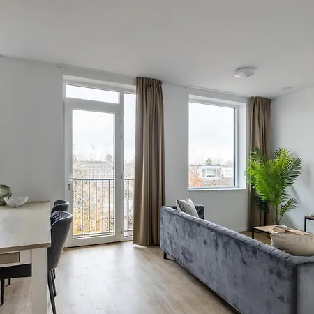 Eindhovenseweg Appartement Best