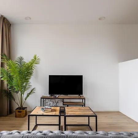 Eindhovenseweg Appartement