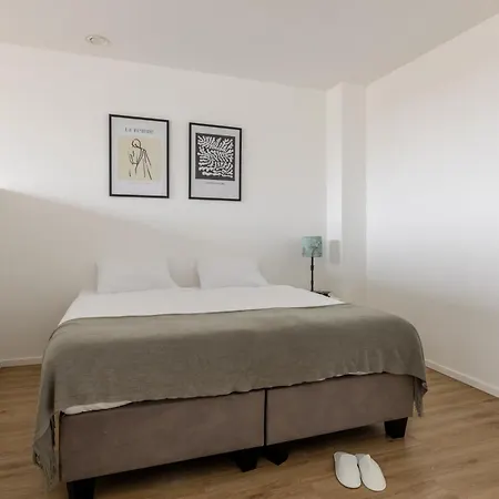 Eindhovenseweg Appartement *