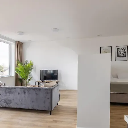 Appartement Eindhovenseweg
