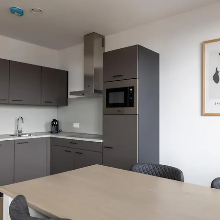 Eindhovenseweg Appartement