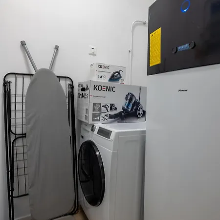 Appartement Eindhovenseweg *