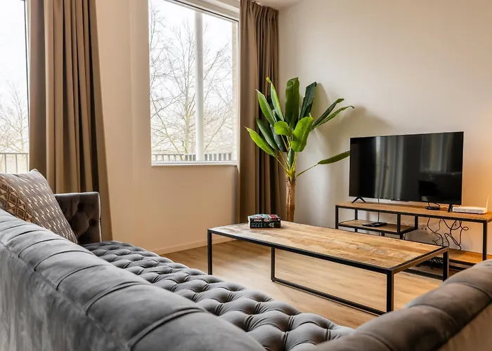 Eindhovenseweg Appartamento *