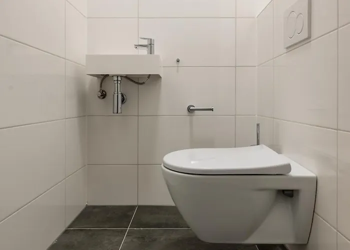 Appartamento Eindhovenseweg