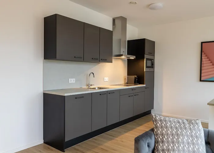 Eindhovenseweg Appartamento Best