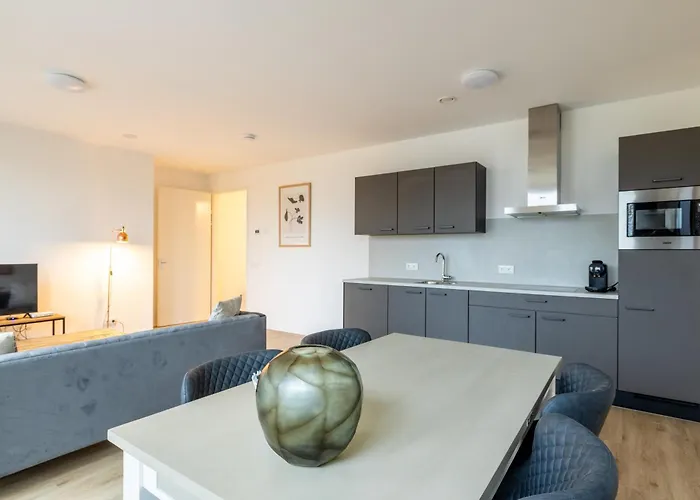 Eindhovenseweg Appartamento Best