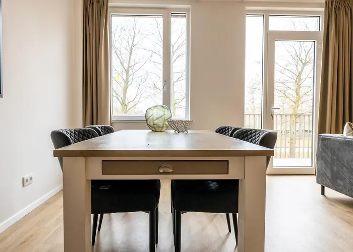 Eindhovenseweg Appartamento *