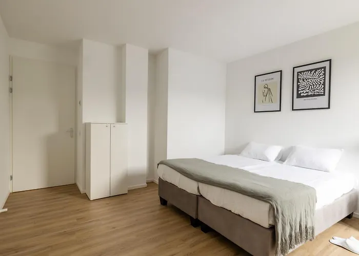 Appartamento Eindhovenseweg