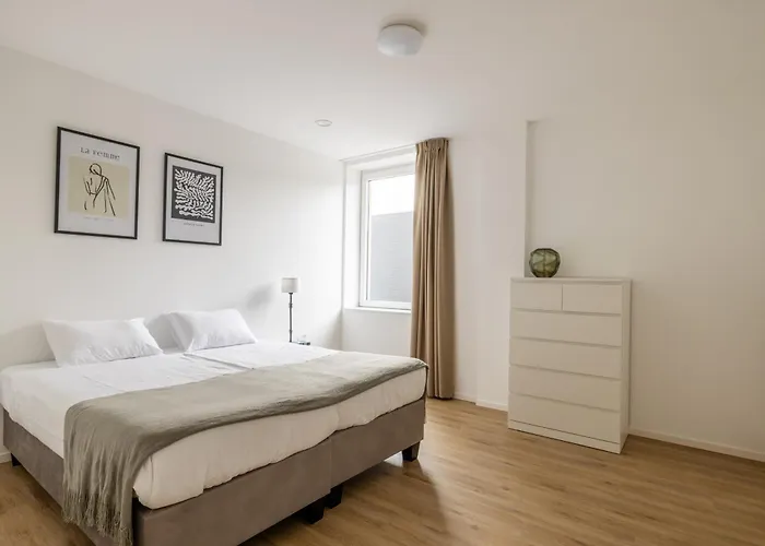 Appartamento Eindhovenseweg