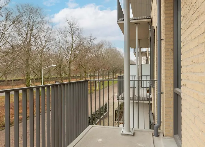 Appartamento Eindhovenseweg