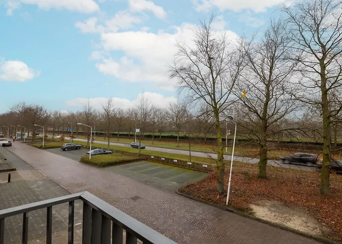 Appartamento Eindhovenseweg Best