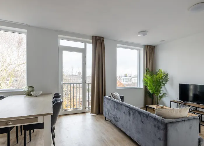 Eindhovenseweg Appartamento Best