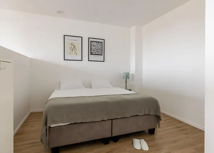 Eindhovenseweg Appartamento *