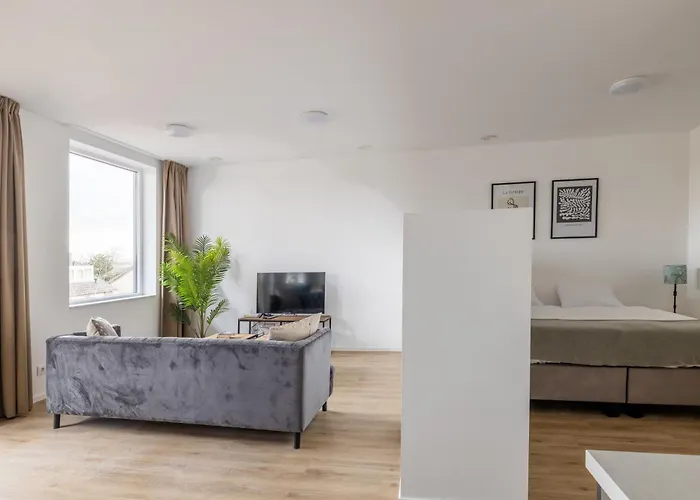 Appartamento Eindhovenseweg