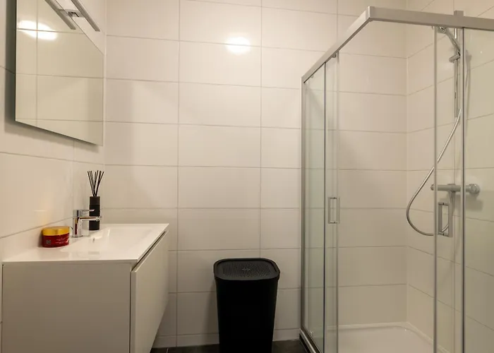 Eindhovenseweg Appartamento Best