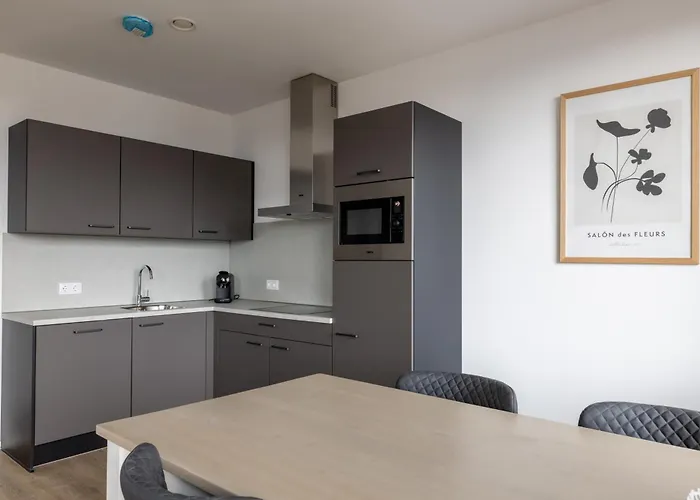 Eindhovenseweg Appartamento