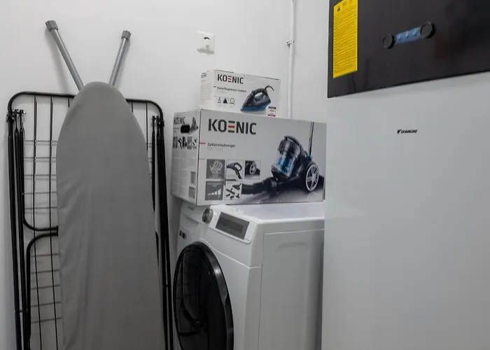 Appartamento Eindhovenseweg *