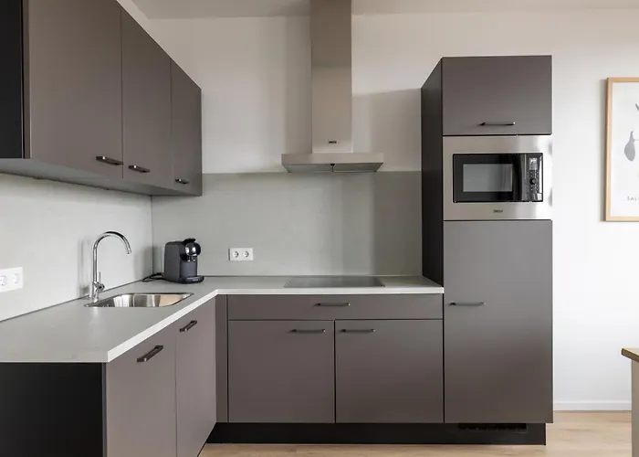 Eindhovenseweg Appartamento *