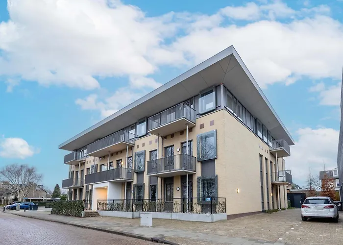 Appartamento Eindhovenseweg Best