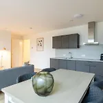 Eindhovenseweg Apartment Best