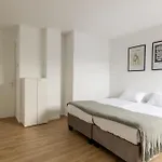 Apartment Eindhovenseweg