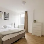 Apartment Eindhovenseweg