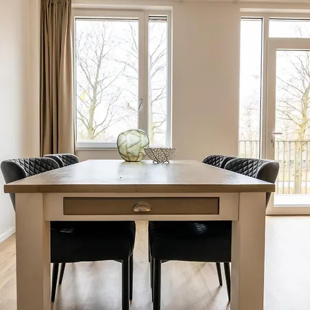 Eindhovenseweg Апартаменты *