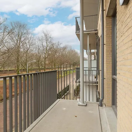 Apartment Eindhovenseweg