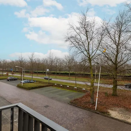 Apartment Eindhovenseweg Best