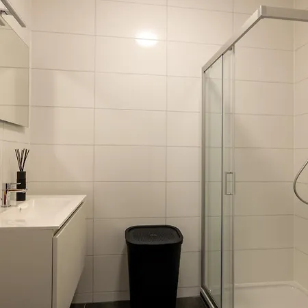 Eindhovenseweg Апартаменты Бест