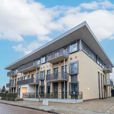 Apartment Eindhovenseweg Best